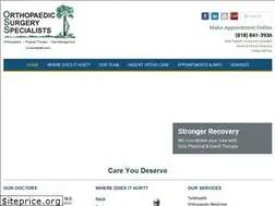 Sites similar to ossburbank.com