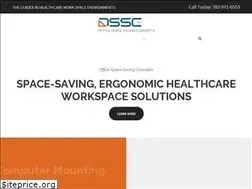 Sites similar to ossc-inc.com