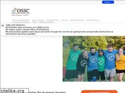 Sites similar to ossc.ca