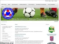 Sites similar to ossca.info