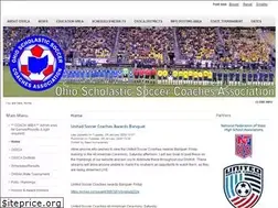 Sites similar to ossca.org
