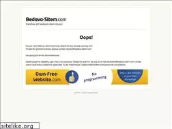 Sites similar to osscanavari.tr.gg
