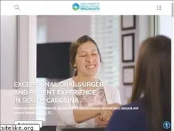 Sites similar to osscarolina.com