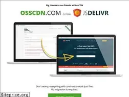 Sites similar to osscdn.com