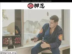 Sites similar to ossclothing.com