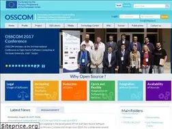 Sites similar to osscom.org