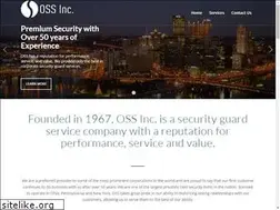 Sites similar to osscompanies.com