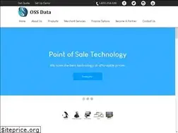 Sites similar to ossdata.com
