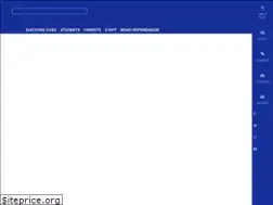 Sites similar to ossdms.org