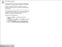 Sites similar to osse.com.ar