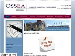 Sites similar to ossea.org