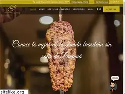 Sites similar to ossegredosdacarne.com