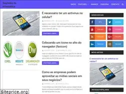 Sites similar to ossegredosdainformatica.blogspot.com