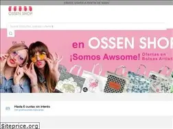 Sites similar to ossen.com.ar