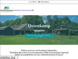 Sites similar to ossenkamp.nl