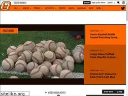 Sites similar to osseo-orioles.com