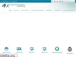 Sites similar to osseo.org