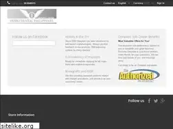 Sites similar to osseodental.com