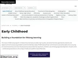 Sites similar to osseoec.org