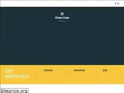 Sites similar to osseolions.org