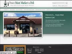 Sites similar to osseomeats.com