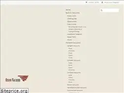 Sites similar to osseovacuum.com