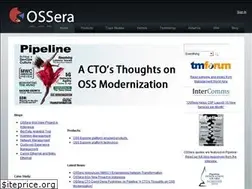 Sites similar to ossera.com