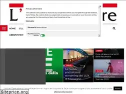 Sites similar to osservatore.ch