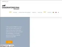 Sites similar to osservatorioaim.it