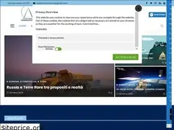 Sites similar to osservatorioartico.it