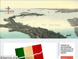 Sites similar to osservatoriodelsud.it