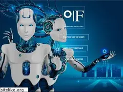 Sites similar to osservatoriofinanziario.com