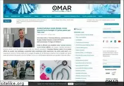 Sites similar to osservatoriomalattierare.it
