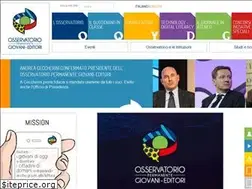 Sites similar to osservatorionline.it