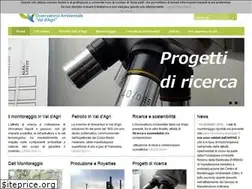 Sites similar to osservatoriovaldagri.it