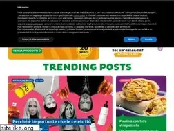 Sites similar to osservatorioveganok.com