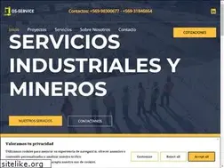 Sites similar to osservice.cl