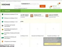 Sites similar to osservis.ru