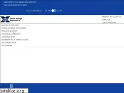 Sites similar to ossettstoragesystems.co.uk