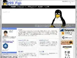 Sites similar to ossfan.net