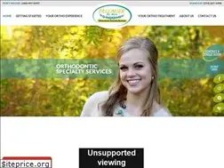Sites similar to ossfw.com