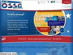 Sites similar to ossg.com