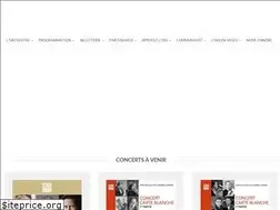 Sites similar to ossherbrooke.com