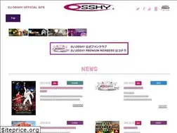 Sites similar to osshy.com