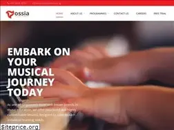 Sites similar to ossia.edu.sg
