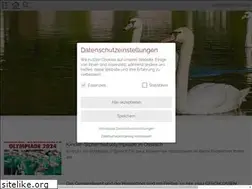 Sites similar to ossiach.at