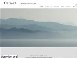 Sites similar to ossiane.photo