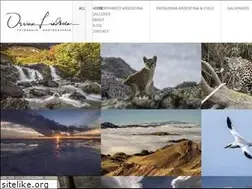 Sites similar to ossianlindholm.com