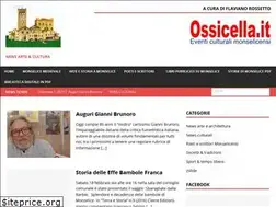 Sites similar to ossicella.it