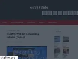 Sites similar to osside.net